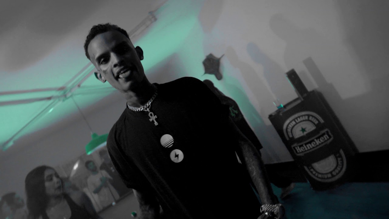 Ferfe - Maguila [Prod. Anagrama] [Dir. @DesenrolaFilmes] [VIDEOCLIPE ...
