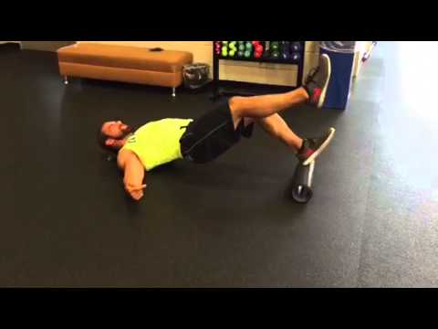 transformation ratio Glute Bridge Rollouts | Craig Capurso