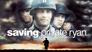 Saving Private Ryan 1988 Full Movie | Matt Damon, Tom Hanks, Tom Sizemore | Review & Analysis