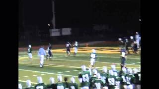 Methacton vs. Upper Perk