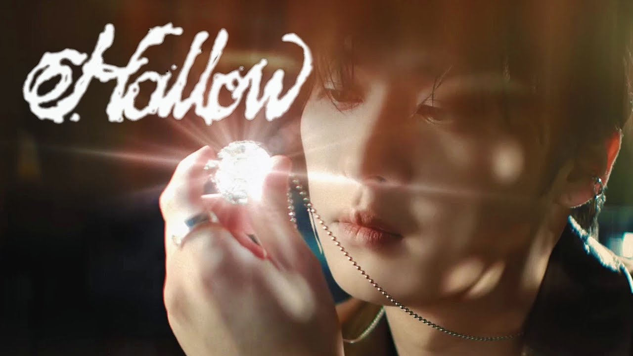 [1 HOUR LOOP] Stray Kids 『Hollow』 Easy Lyrics