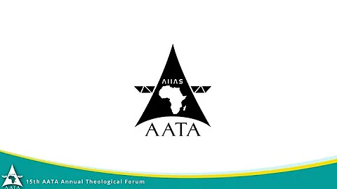 AATA Forum: Dr. James Adeyemi Oluwatoyin Babalola ...