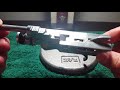 Beginning of video