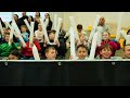 Národní finále ČEPS Cupu Dívek 2026