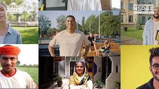 Digital Transformations: The New Frontier | NSRTC 2024 | MIT World Peace University
