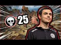 I DROPPED THIS MANY KILLS IN ONE RANKED GAME!!! | TSM ImperialHal