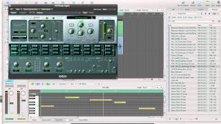 Download lagu Celemony Melodyne - Extract Midi from Song