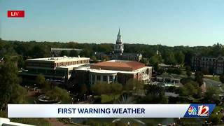 WXII 12 News Headlines from 12pm October 14, 2026