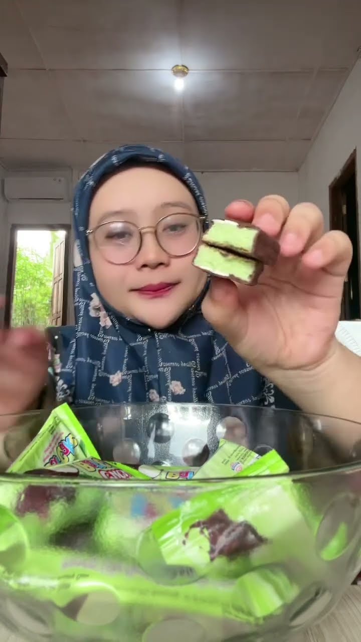 COBAIN CUCU BARCAKE