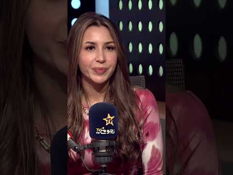 جنات الهدف من أغنية أشيك واحدة إن كل بنت يكون عندها ثقة في نفسها دايما