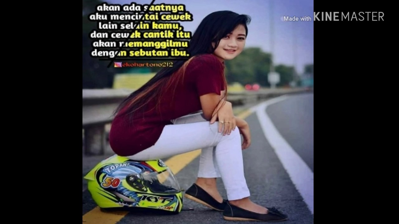 Quotes Baper Rx King 135cc Youtube