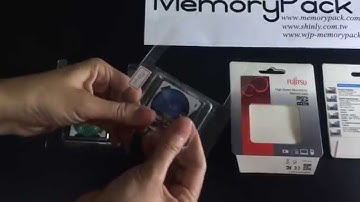 1993001 memory card packaging plastic clamshell box(www.memorypack.com.tw)