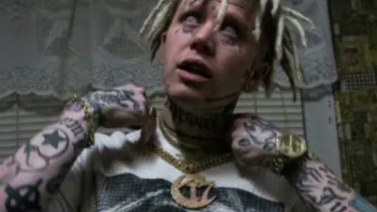 [FREE] “BLOODSTAINS” Ouija Macc X REAPER7MAN | Dark Evil Trap Type Beat [Prod. By CLauNecK]