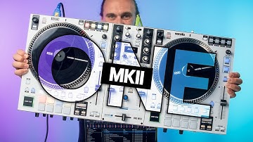 Rane ONE MKII Review - IS IT WORTH THE UPGRADE?