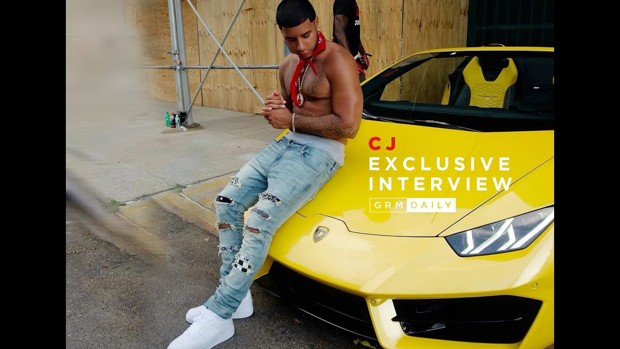 [FREE] UK Drill type beat x CJ x POP SMOKE WHOOPTY TYPE BEAT