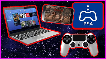 Ps4 Remote Play 2.7.0 Plus Download link for any android devices