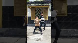 Download Lagu JAJALEN AKU | GANJEL TO | #ambyarpeoplekids MP3