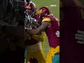 All flags used in this BRAWL 😳 #NFL #football