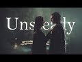 Damon and Elena || Unsteady