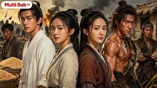 【Multi Sub】Two Best Friends Reincarnated Into a Doomed Escape Story… and Secretly Changed Their Fate