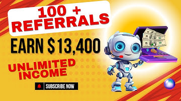 Earn $13,400 with Sparky AI Lead Generation System