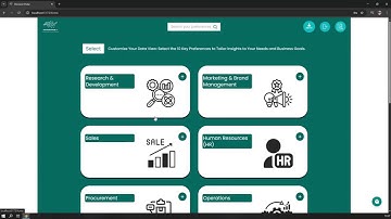Decision Pulse AI HR Analytics | AI-Powered Workforce Planning & Talent Analytics in Oil & Gas