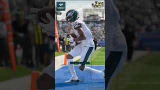 The Eagles Aren't a Super Bowl