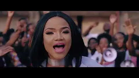 ADA    JESUS  You Are Able   Official Video