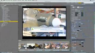 Adobe Output Module – Photoshop CS4 Sneak Peek