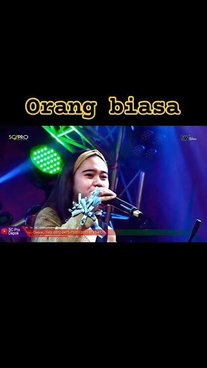 Elsa safitri #dangdut #scprodepok