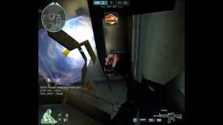 CrossFire-Hacks, Bugs, Glitches