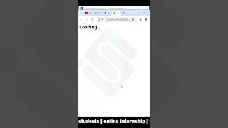 Classic CSS Loader #fyp #codewithilyasoft #programming