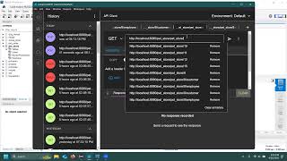 Famous Week 15 REST API part 3 Profile