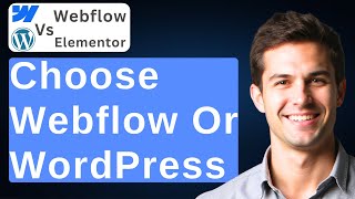 Famous How To Choose Between Webflow And WordPress [2026 Guide] Net Worth