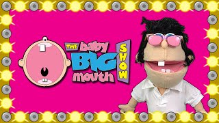 moving and grooving the baby big mouth kids music show family fun cartoons and songs
