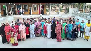 ECGC CSR Activities - M Power Library  & Study Center in M - Ward Mumbai