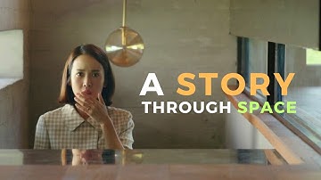 Why Does Parasite Look Like That?