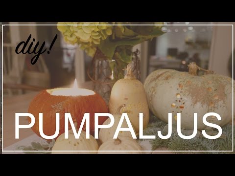 Video: Hur Man Gör Pumpapudding