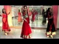 Dance on  deewani mastani by  lakshya dance unlimitedgurgaon