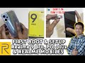 How To Setup Realme 9 Pro & realme 9 Pro Plus | First Boot up and How To...