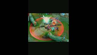 MOBILE LEGEND BANG BANG #mobilelegends #mlbb #s8ul #apex #shorts #short #shortvideo #apex #mlbbshort