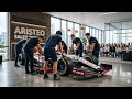ARISTEO SALES TOOLBOX, THE ULTIMATE SALES TRAINING SUPPORT. ALMOST 50 UNIQUE SKILLS