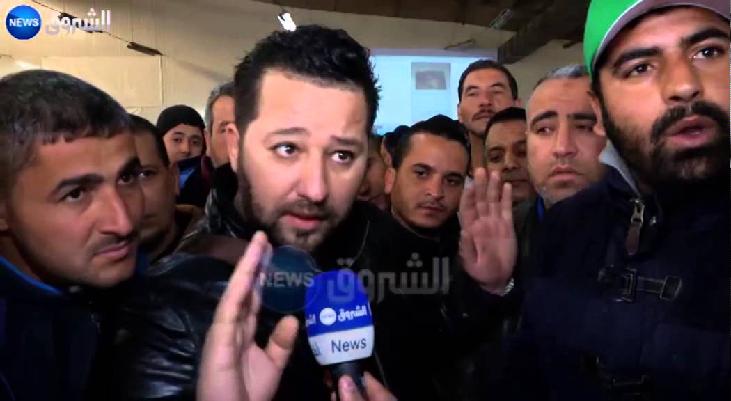 يوم في المزاد العلني