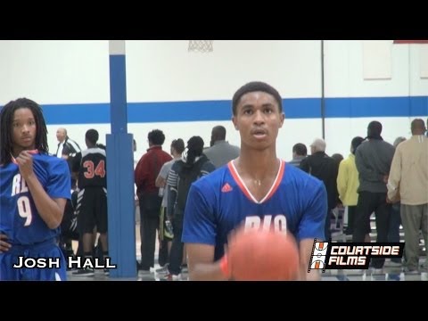 Josh Hall Spring Mixtape (RL9 Elite)