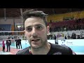 Orduna dopo Monza-Padova 3-0