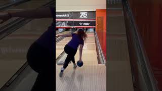 Striking Out Is Fun bowling shorts