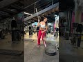 Who needs gym motivation ?