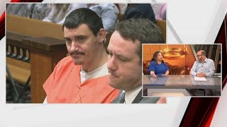 WDRB reporter Jason Riley discusses Steve Lawson saying he was promised immunity for testimony