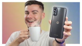 Moto G52 • DÍA DE USO REAL