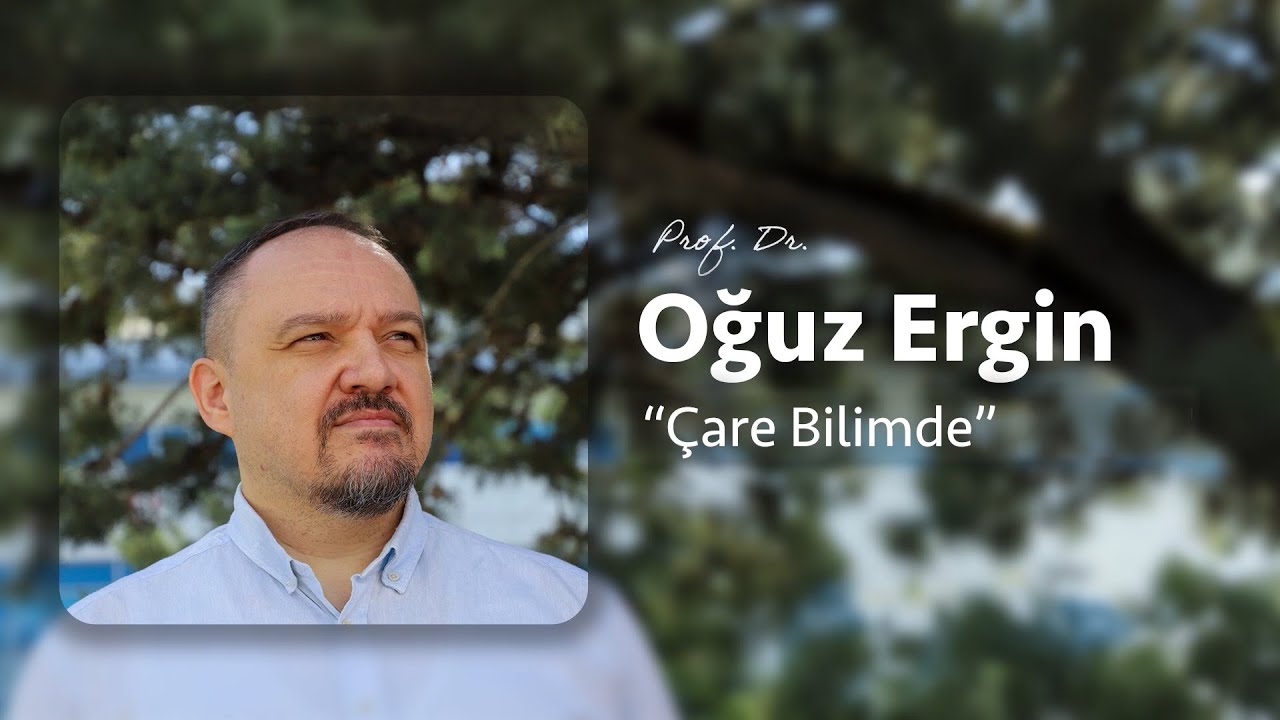 Oğuz Ergin - 